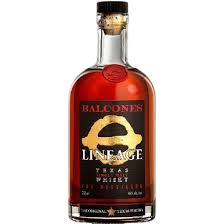 Balcones Lineage 750 ml