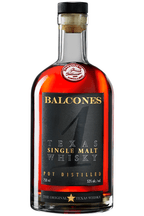 Balcones 1 Special Release Classic Edition Single Malt Whisky 750ml