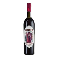 Baldoria Vermouth Rosso 750 ml