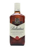 Ballantine's Finest Blended Scotch Whisky 750ml