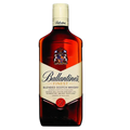 Ballantine's Finest Blended Scotch Whisky 750 ml