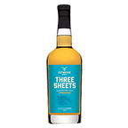 Ballast Point Devil's Share Small Batch Bourbon Whiskey 750ml