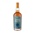 Ballast Point Three Sheets Spiced Rum 750ml