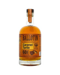 Ballotin Caramel Turtle Chocolate Whiskey 750ml