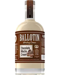 Ballotin Chocolate Mocha Cream Whisky 750ml