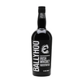 Connacht Ballyhoo Irish Whiskey 750ml