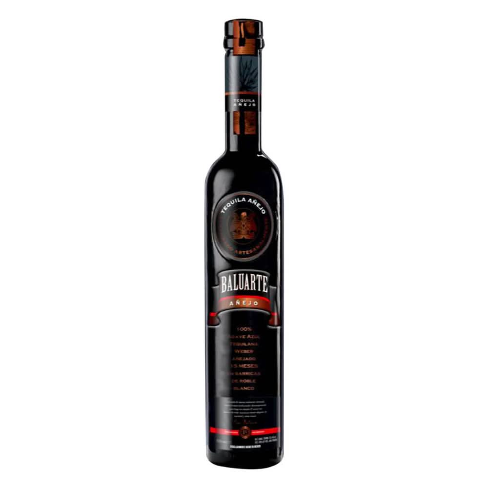 Baluarte Anejo Tequila 750ml