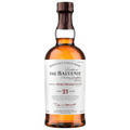 Balvenie 21 Year Single Malt Scotch Portwood 750 ml