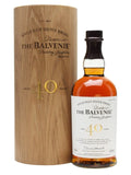 Balvenie 40 Year Old Single Malt Scotch Whisky 750ml