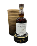 Balvenie 40 Year Old Single Malt Scotch Whisky 750ml