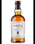 Balvenie The Sweet Toast of American Oak 12 Year Old Single Malt Scotch Whisky 750ml