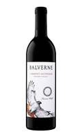 Balverne Cabernet Sauvignon 750ml