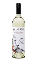 Balverne Forever Wild Sauvignon Blanc 750ml