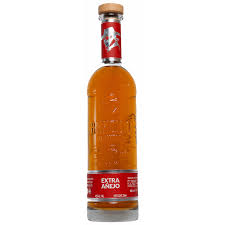 Bandido de Amores Extra Anejo Tequila 750ml