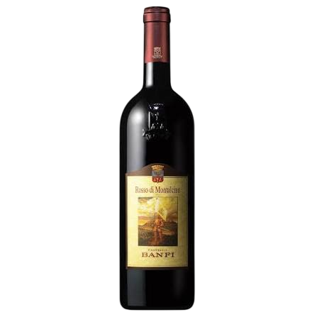 Banfi Banfi Rosso di Montalcino 2017 750ml