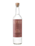 Banhez Jabali Mezcal Joven 750ml