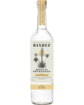 Banhez 90/10 Single Barrel Mezcal 1Lt