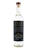 Banhez Tepeztate Mezcal Joven 750ml