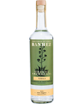 Banhez Tobala Mezcal Joven 750ml