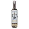 Banhez Joven Espadin & Barril Mezcal 750 ml