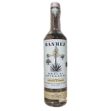 Banhez Joven Espadin & Barril Mezcal 750 ml