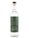 Banhez Mezcal Artesanal TOBALA Joven 750 ml