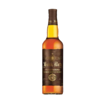 Bank Note Peated Reserve 5 year 700 ml