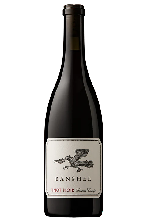 Banshee Pinot Noir 750ml
