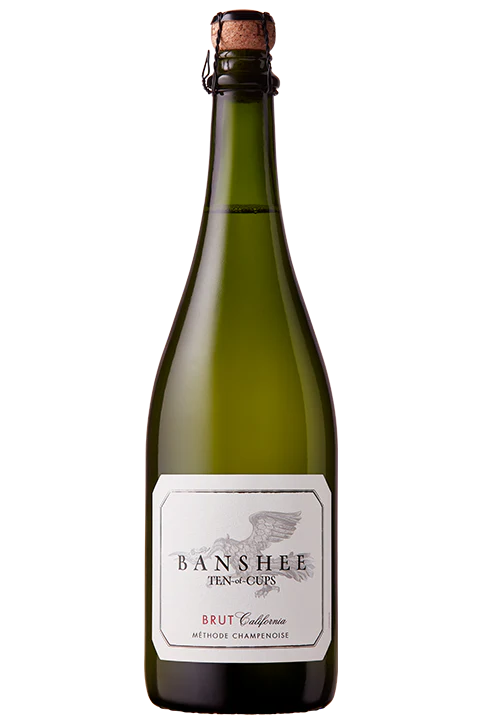 Banshee Ten of Cups Brut 750ml