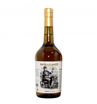 Barbabianco Vermut 750ml