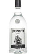 Barbarossa Silver Rum 750ml
