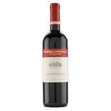 Barboursville Vineyards Reserve Cabernet Franc 750ml
