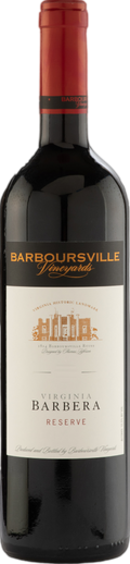 Barboursville Vineyards Reserve Sangiovese 750ml