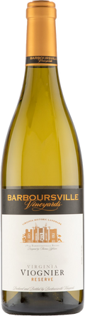 Barboursville Vineyards Reserve Viognier 750ml
