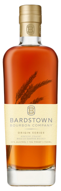 Bardstown Bourbon Company Origin Series 106 Proof Kentucky Straight Wheated Bourbon Whiskey 750ml
