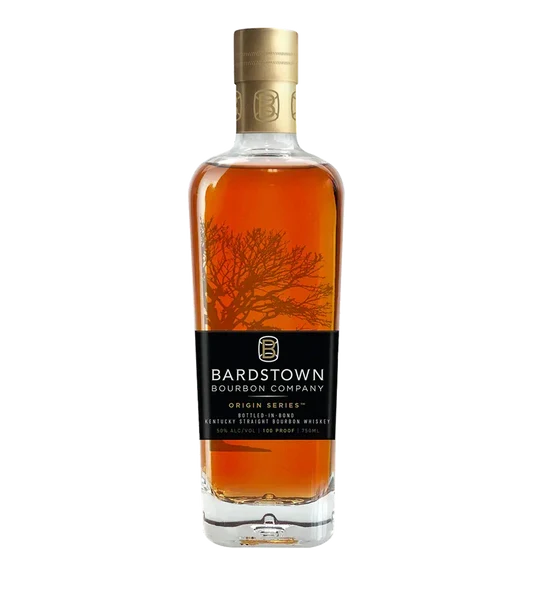 Bardstown Bourbon Origin Series 750 ml