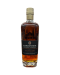 Bardstown Collaborative Series Foursquare Rum Finish Blended Bourbon Whiskey 750ml