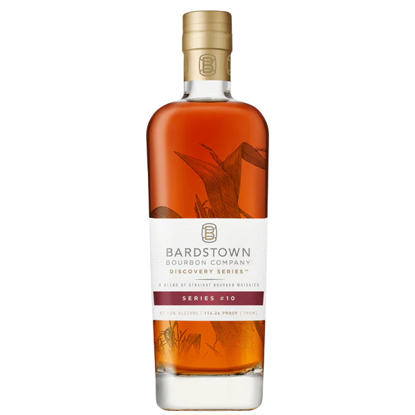 Bardstown Discovery Series #10 750ml