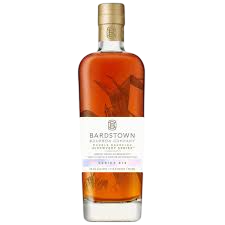 Bardstown Double Barreled Series #13 750 ml
