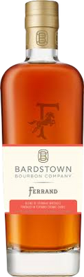 Bardstown Ferrand Collaborative Series 750 ml