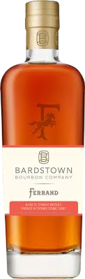 Bardstown Ferrand Collaborative Series 750 ml