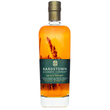 Bardstown Origin Series Straight Rye 750ml