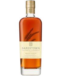 Bardstown Origin Wheated Origin Series 750ml
