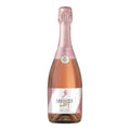 Barefoot Bubbly Brut Rose Sparkling 750ml