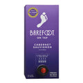 Barefoot On Tap Cabernet Sauvignon 750ml