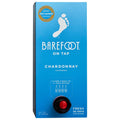 Barefoot On Tap Chardonnay 750ml
