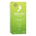 Barefoot On Tap Sauvignon Blanc 750ml