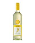 Barefoot B&B Pinot Grigio 750ml
