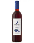 Barefoot Blueberry Fruitscato 750ml