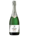 Barefoot Bubbly Brut Cuvee Champagne 750ml